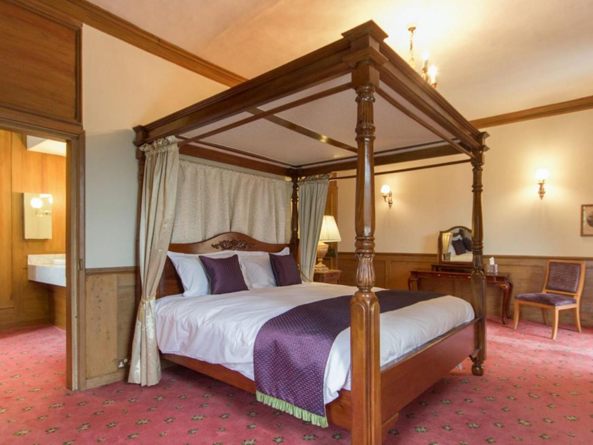 Hockwold Hall Villa Hockwold cum Wilton Esterno foto