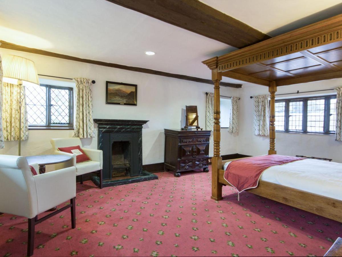 Hockwold Hall Villa Hockwold cum Wilton Esterno foto