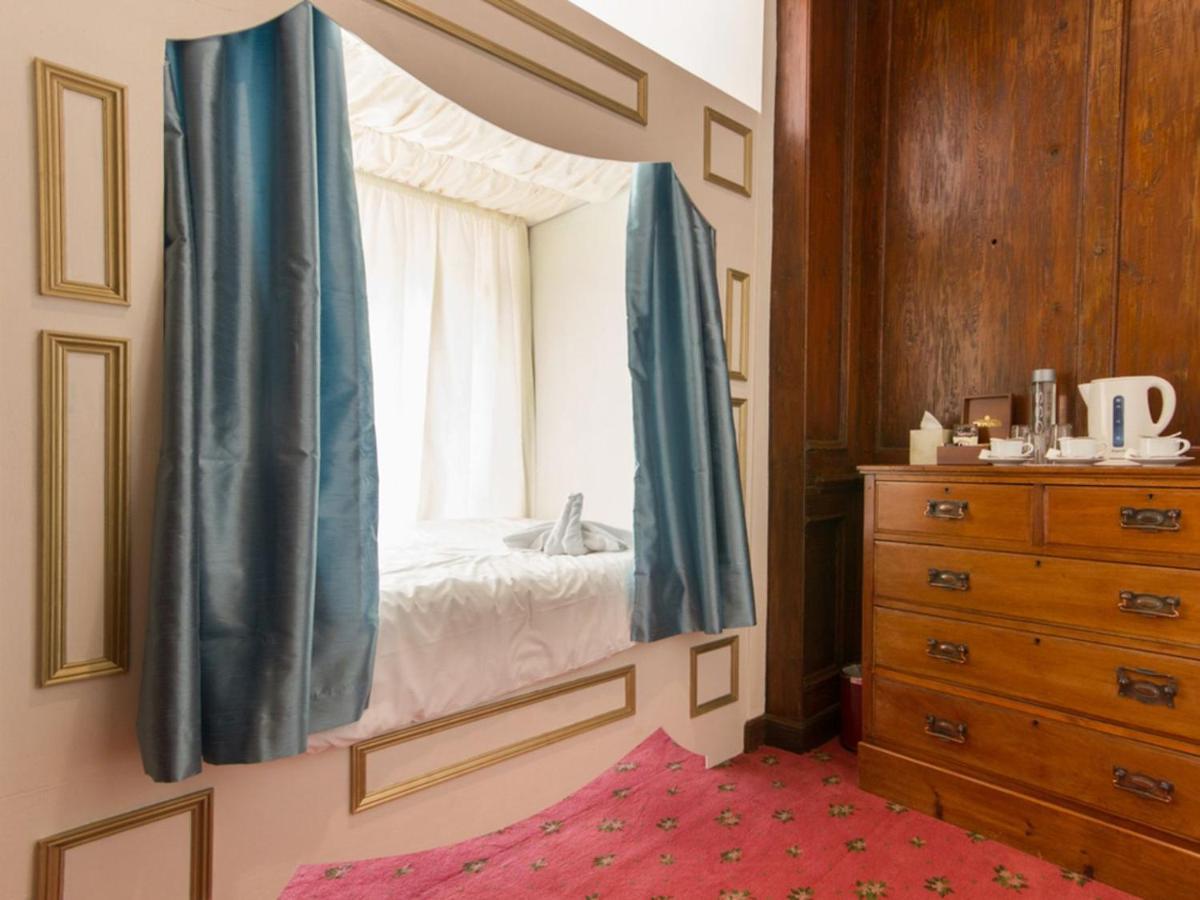 Hockwold Hall Villa Hockwold cum Wilton Esterno foto