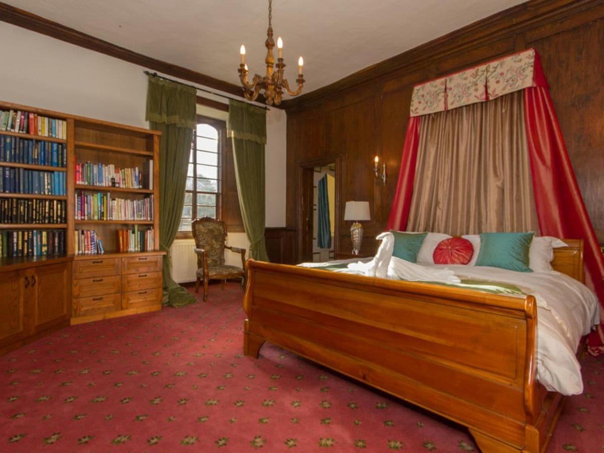Hockwold Hall Villa Hockwold cum Wilton Esterno foto